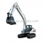 best crawler tractor,long reach excavator,RZE230LC Crawler Excavator-23Tons for sale