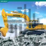 Hidow Hydraulic Excavator HW240-8