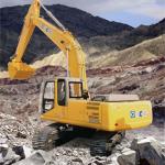 Heavy Equipment Large Excavator XE230C for sale