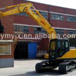 14 ton crawler excavator E150-9