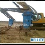 Beilite demolition breaker hydraulic breaker for Volvo