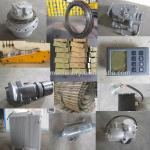 Yuchai parts