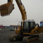 2010 Used 320D excavator digger for sale