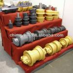 excavator undercarriage parts for pc 60