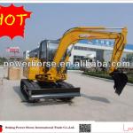Hot sale !! Carter excavator CT220-8 jcb excavator price-