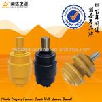 Excavator/dozer pc220-5 top roller for earthmoving parts