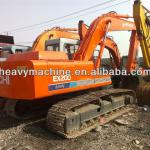 USED HITACHI EXCAVATOR EX200-1 CRAWLER