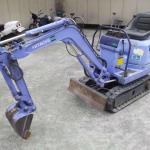 Used Mini Excavator Hitachi EX 5 - 2 &lt;SOLD OUT&gt;-