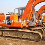 Hitachi used excavator japanese for sale