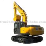 20T BRAND NEW XCMG HYDRAULIC MINI BUCKET EXCAVATOR FOR HOT SALING-