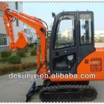 Mini excavator prices 2.8tons NT28U-