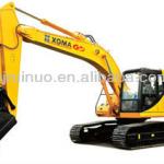 XGMA 20 Ton Excavator XG822LC