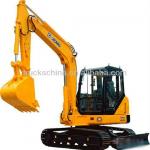 XUGONG XCMG XE260C CRAWLER EXCAVATOR-