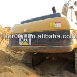 very good condition Used CAT Excavator 330C , Excavator sell at low price-