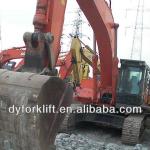 used hitachi zx450H excavator
