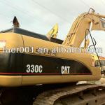 very good condition Used Crawler excavator 330 C