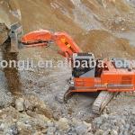 excavator (Bucket capacity 4.5m3)