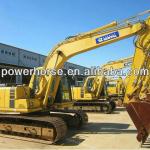 Komatsu PC120-6EO Used Excavator/ Used Hydraulic Excavator