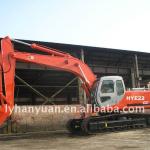 Sound quality Hydraulic 22 ton Crawler Excavators
