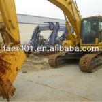 Komatsu Crawler excavator PC200-8