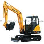 906C Tier III Hydraulic Excavator