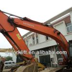 used Hitachi excavators for sale