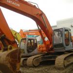 good working condition Used Crawler excavator EX300-5