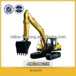 excavator parts hydraulic cylinder famous brand and new full hydraulic 23t excavator ( JGM923)