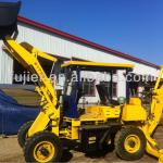 28HP Small loader digger