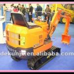 Mini excavator for sale nante NT 08