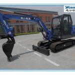 Hydraulic crawler excavator/Imported excavator parts