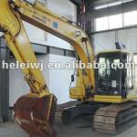 Used komatsu PC130-7 Excavator