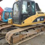 used Excavator Caterpillar 320D low price for sale