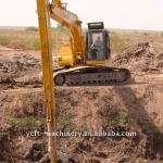 ZE230LC Hydraulic Excavator
