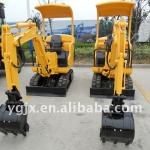 1.8 ton mini excavator with best price and high quallity ,