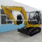 Crawler Hydraulic Excavator CT60-7B-