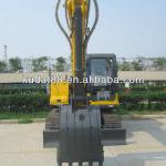 Crawler Hydraulic excavator CT85-7A-