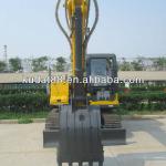 Crawler Hydraulic excavator CT85-7A