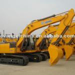 XCMG Hydraulic Crawler Excavator/track excavator/Heavy digger (XE215C)