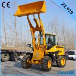 AOLITE ZL929 wheel loader manual with reasonable price