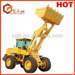 LT936F 3.6T 1.9m3 construction machine heavy equipment