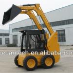 650kg load capacity skid steer loader,bobcat GM650A