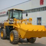 CE Loading Machine 2.8 ton ZL928 front loader with joysticl