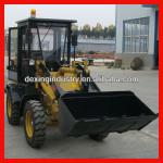 ZL08 Good Quality 0.8T Mini Loader Price with CE