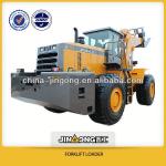 underground mining equipment with 32ton capacity with fork ISO(JGM771FT32)