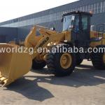 Front end Wheel Loader W156, 5Ton