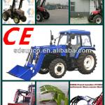 CE certificate TZ Series Front End Loader for Tractor