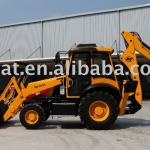 Backhoe Loader