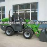 Wheel loader CS910