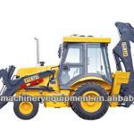 popular case loader backhoe